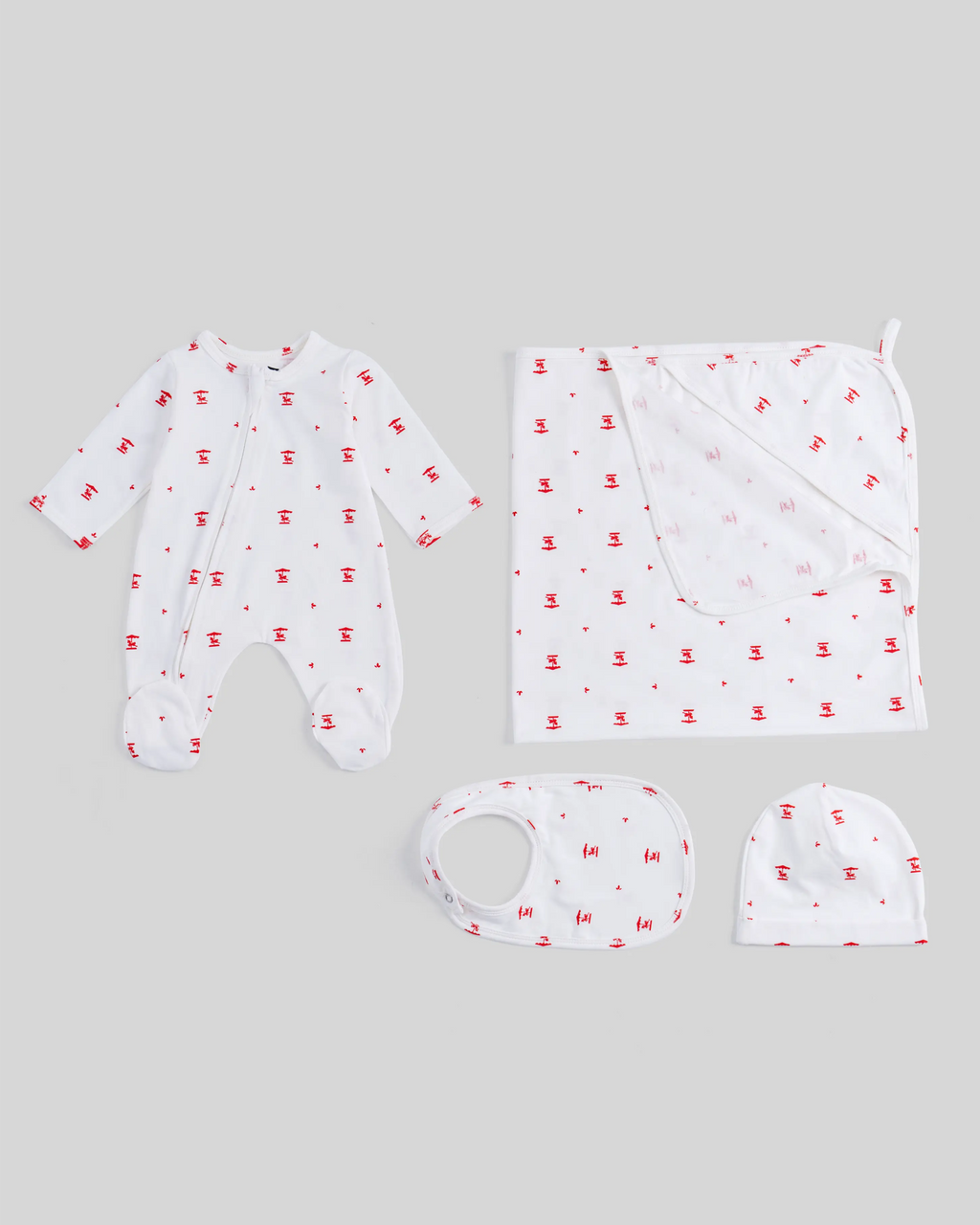 Welcome Home Bundle — Milky
