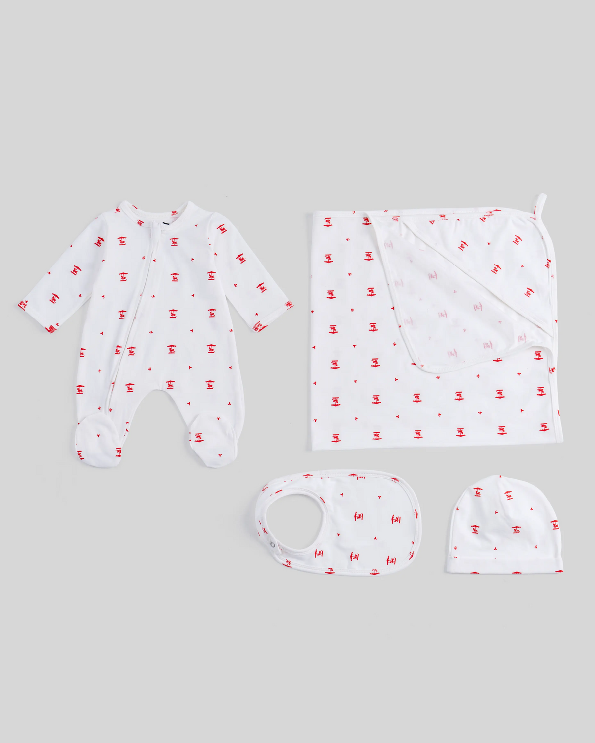 Welcome Home Bundle — Milky