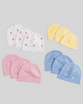 Little Crown beanie