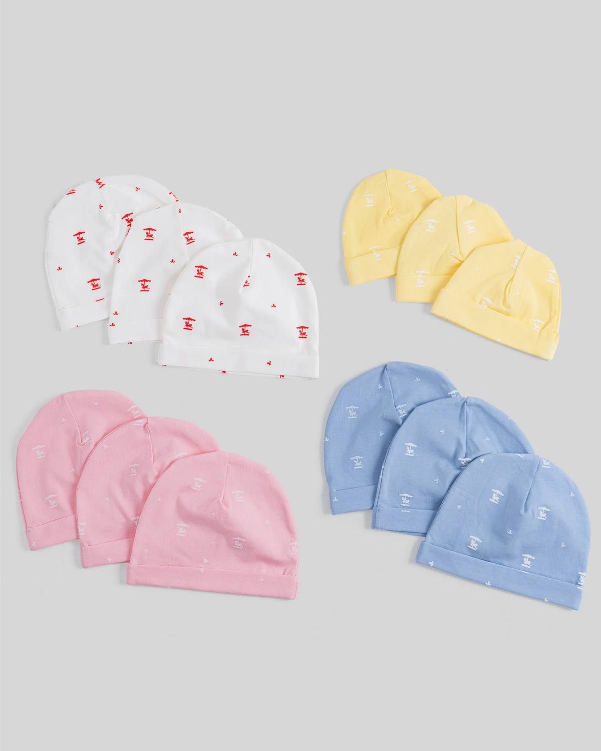 Little Crown beanie