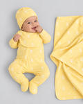 Welcome Home Bundle — Honey