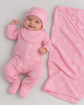 Welcome Home Bundle — Rosy